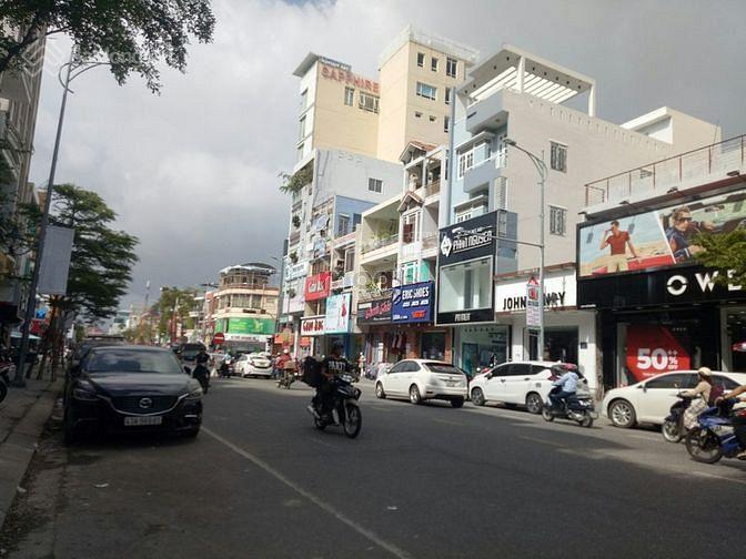 Cho thuê nhà đường Lê Duẩn - Đà Nẵng - ngang 5 - 7 - 10 - 18m vị trí vàng giá tốt.