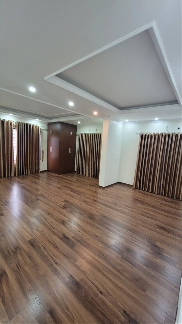 Bán nhà Phú Viên, Long Biên. Nhà đẹp 50m2 x 4 tầng x MT 4.5m chỉ 6.75 tỷ.