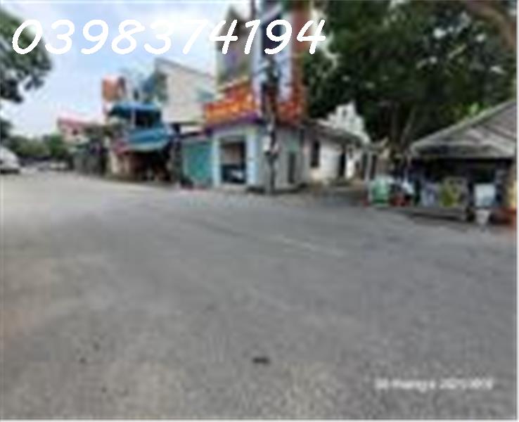 3 ô đất Bắc Hồng hấp dẫn về giá mời qua thẩm định.