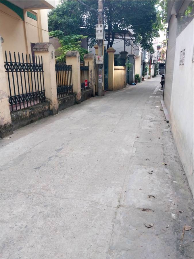 TƯƠNG LAI RA GẦN PHỐ, TRUNG TÂM, TIỆN ÍCH. ĐƯỜNG THÔNG, GIAO THÔNG KẾT NỐI.