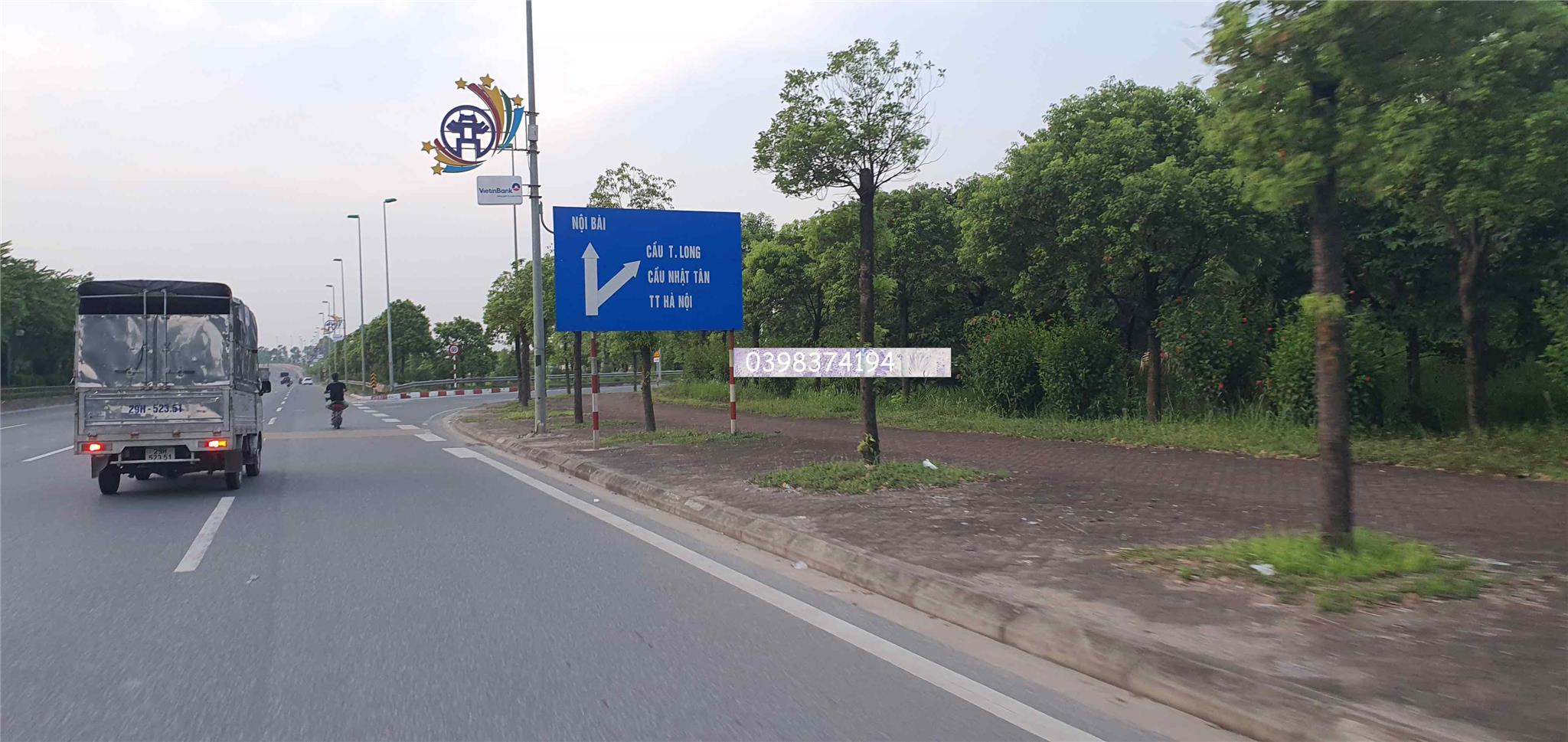 Thổ cư Trung Oai, Tiên Dương giá 30 đẹp tròn trĩnh.