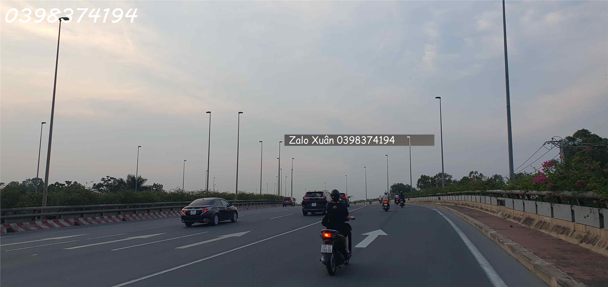 Lễ Pháp full thổ cư, ngõ SH quay đầu chuẩn xây nhà giá siêu đầu tư.