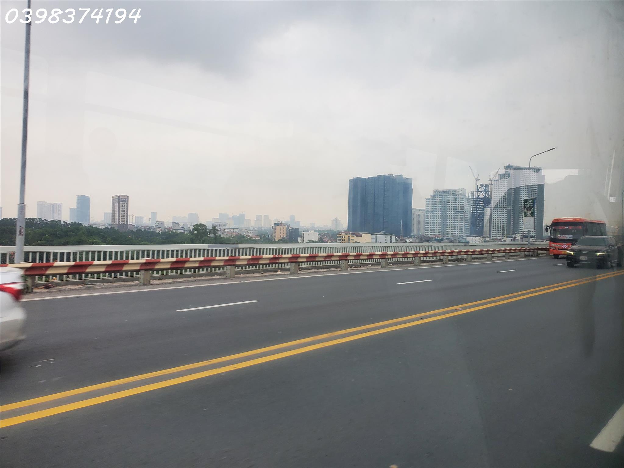 Đất Vĩnh Ngọc, Nhật Tân ngõ ô tô kích thước vừa gọn.