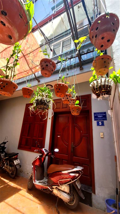 Bán Nhà Phùng Hưng Hà Đông 40m2 3T MT4 4.15 tỷ.