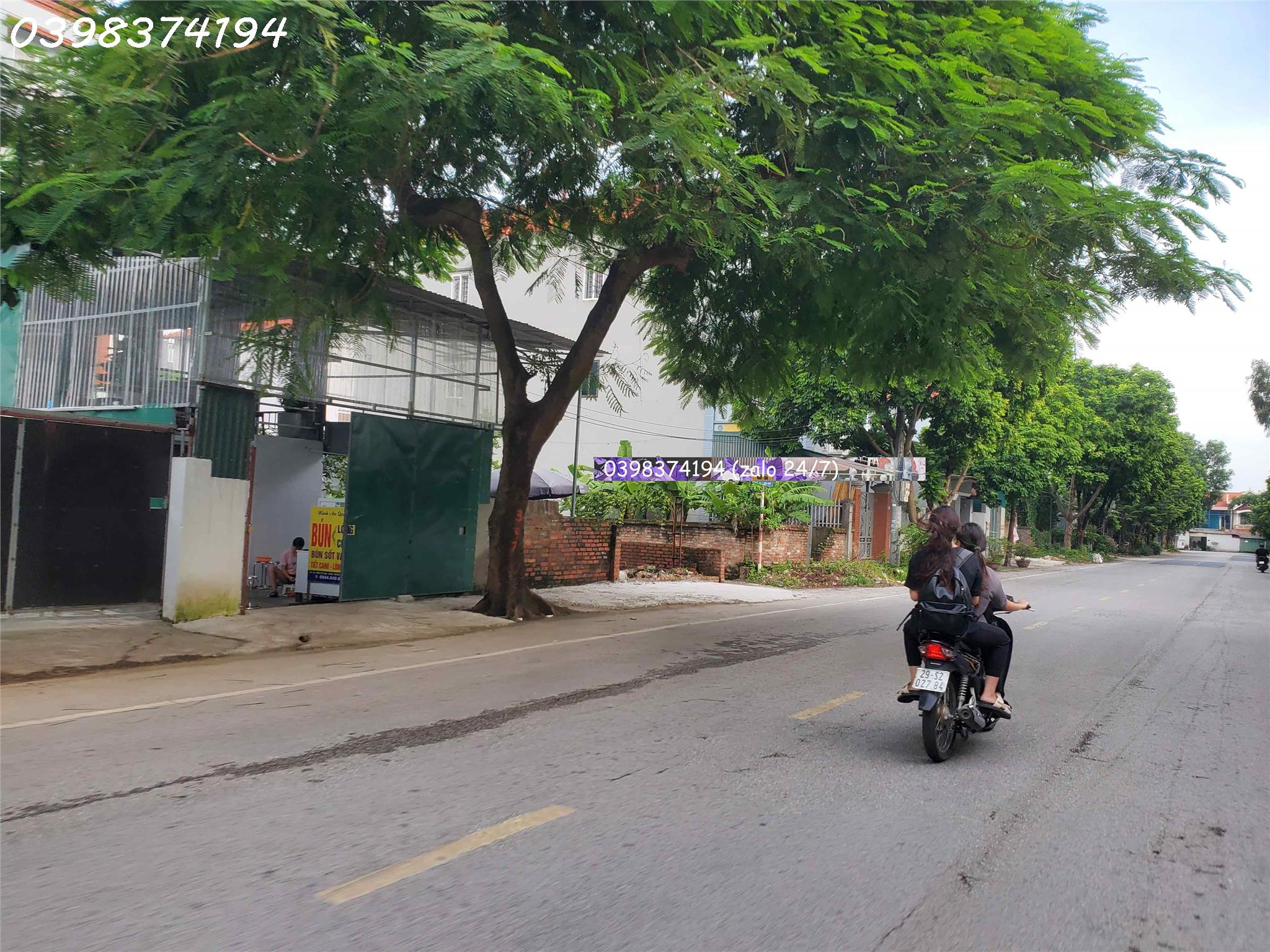 Nhà 3.5 tầng Bắc Hồng, Đông Anh xây kiên cố giá hợp lý.