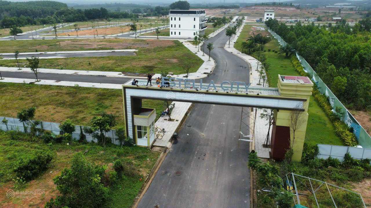 Đất Nền Estella City, Đường 767, Xã Bắc Sơn, Trảng Bom, Đồng Nai.