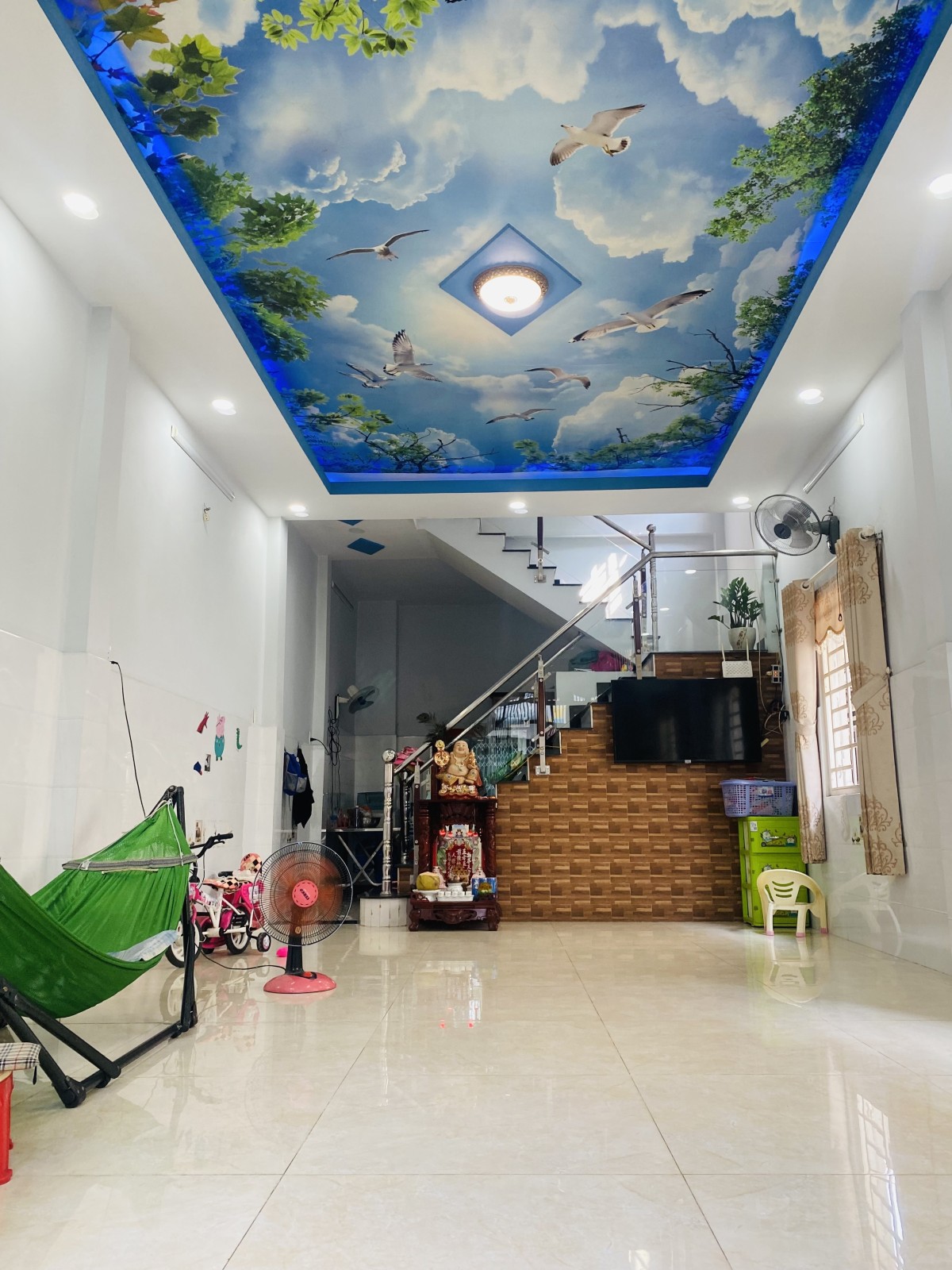 bán nhà hẻm xe hơi 7 chỗ Nguyễn Sỹ Sách phường 15 Tân Bình gần 60m2- 3T- chỉ 4 tỷ hơn.