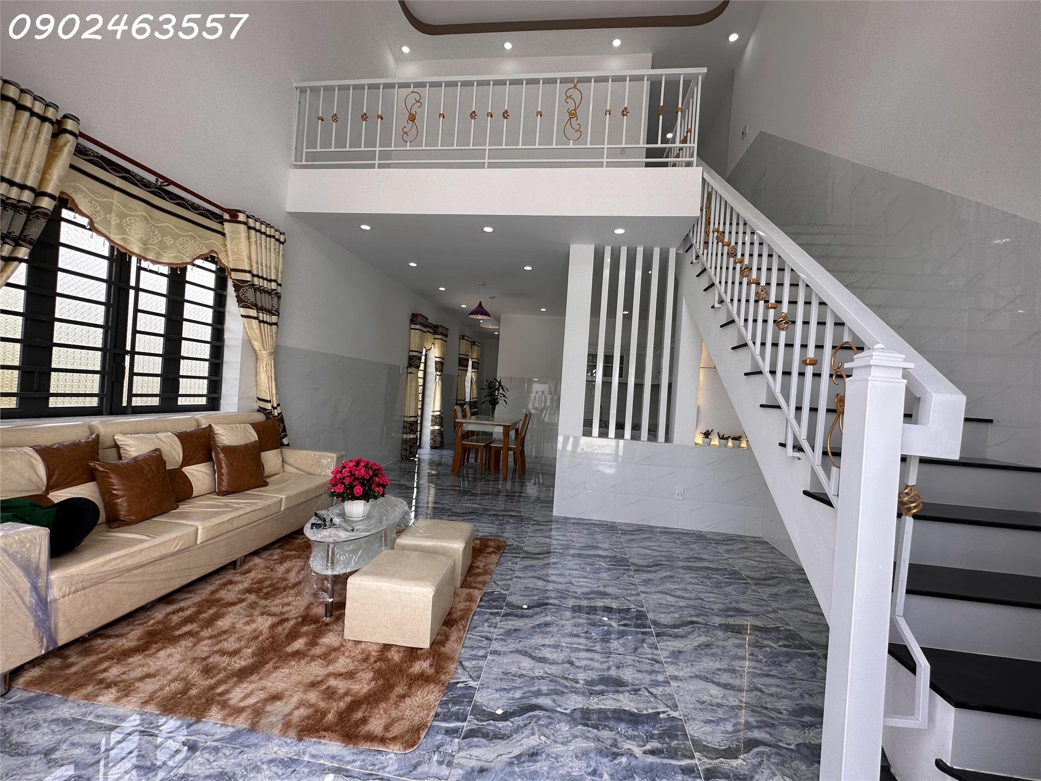 Đừng bỏ dở cơ hội sở hữu ngôi nhà đẹp tại Tây Ninh này!.