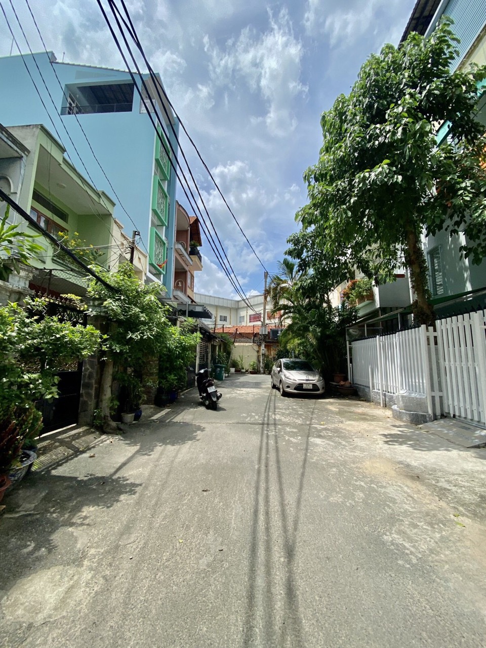 GÒ VẤP - DT 94 M2 - Thu nhập sẵn - giá chỉ 5,5 tỷ thương lượng.