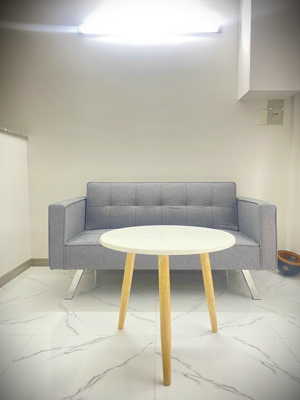 Lê Trực Bình Thạnh - 18m2 -3 tầng - Nhỉnh 3 tỉ.