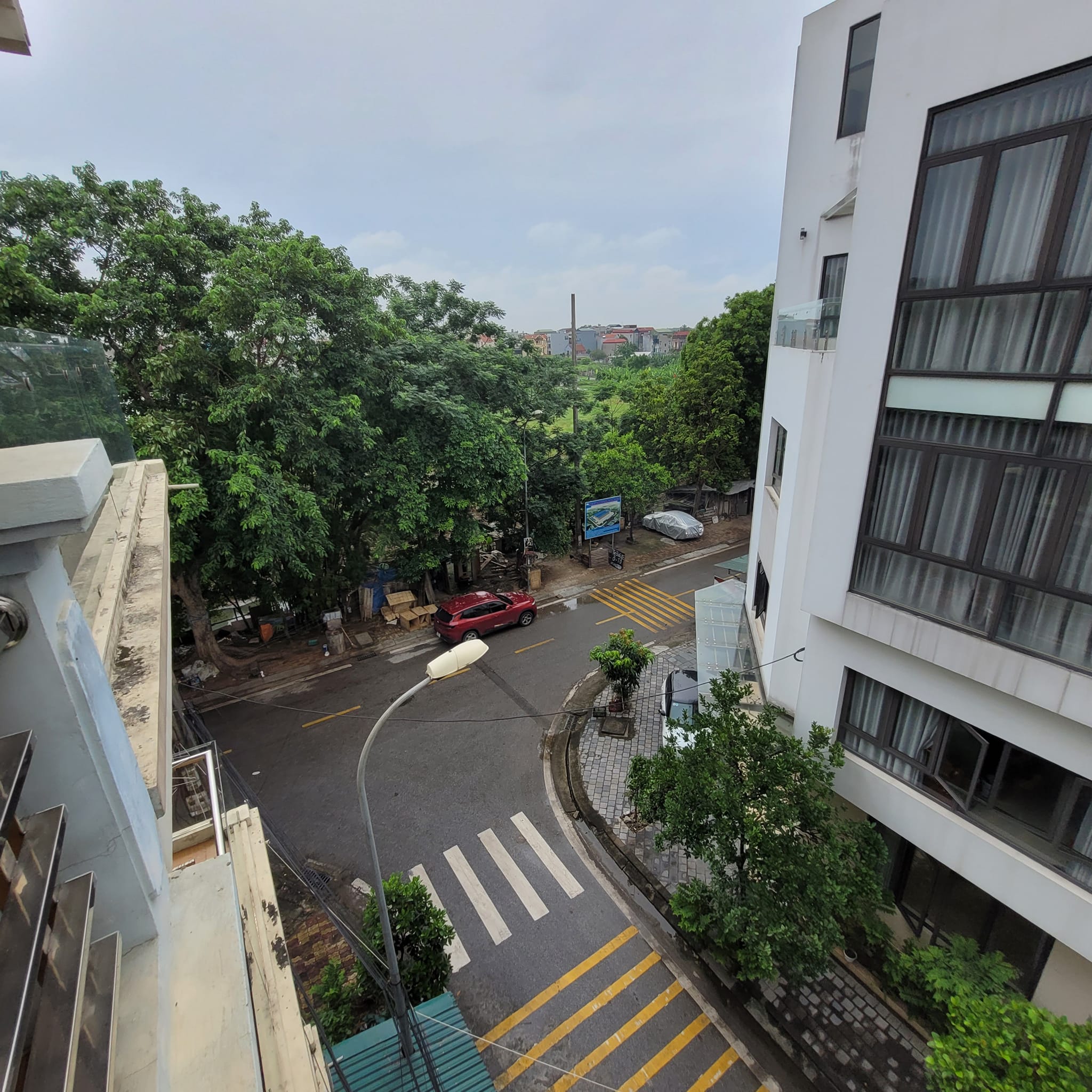 Bán đất Hưng Thịnh phân lô 3 mặt thoáng 80 m2, 10 tỷ 200.