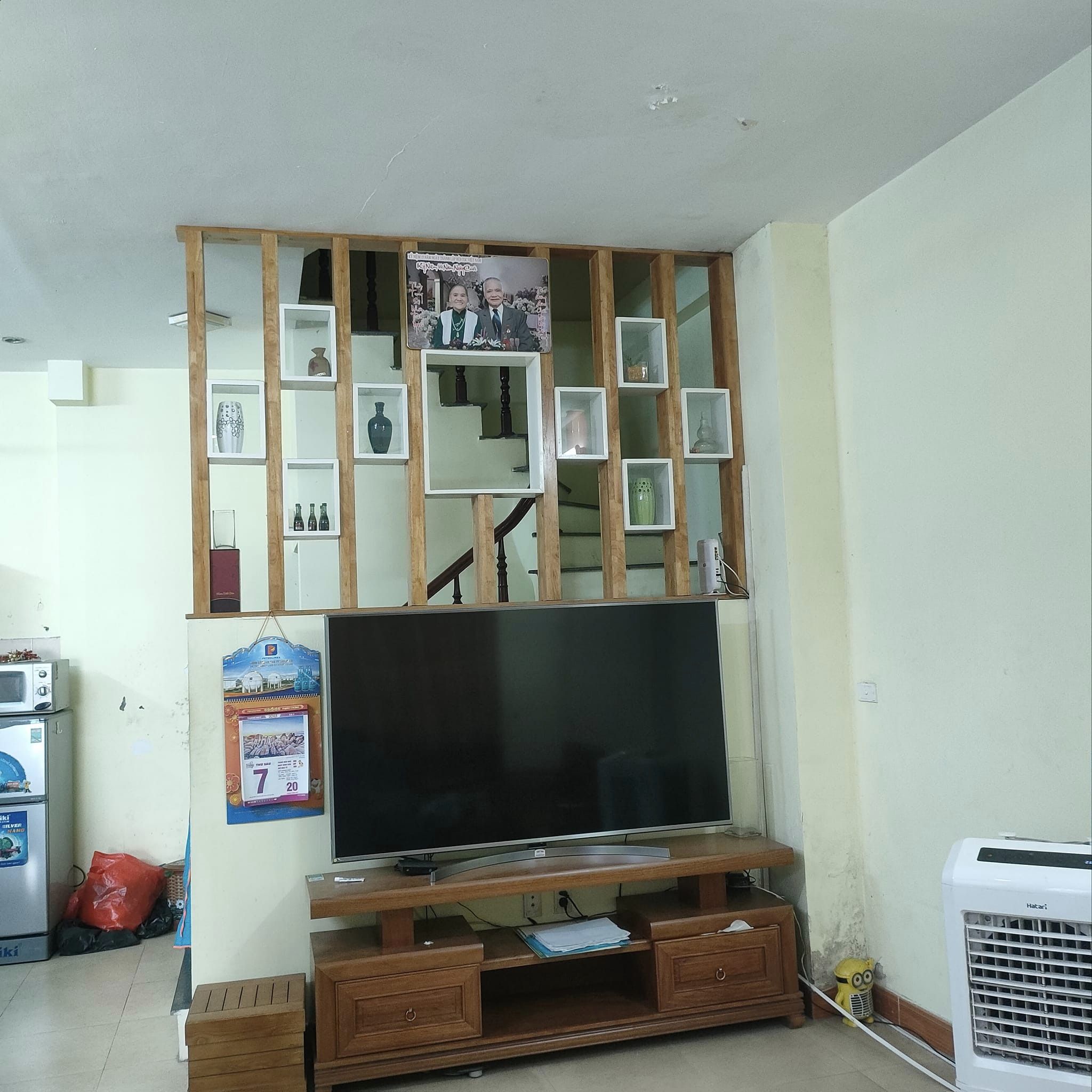 CỰC HIẾM, Bán nhà Lê Quang Đạo, Phú Đô 30m2, 6 tầng cạnh ô tô chỉ với hơn 3 tỷ.