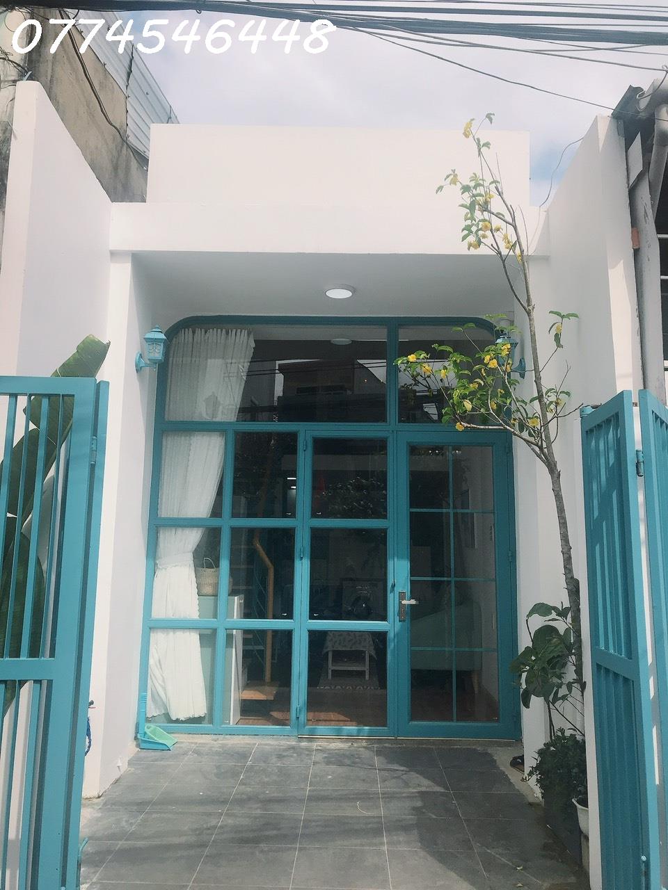 Chính Chủ Bán nhà Kiệt ô tô Trần Xuân Lê Đà Nẵng.