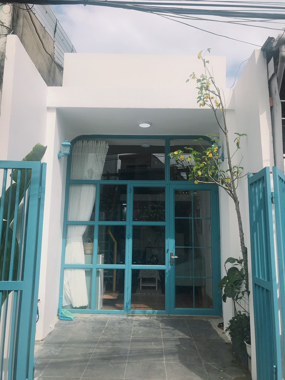 Chính Chủ Bán nhà Kiệt kiệt ô tô Trần Xuân Lê Đà Nẵng.