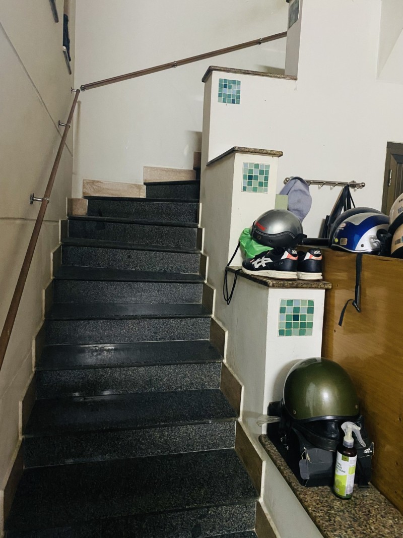 Bán nhà sát HXH Nghĩa Phát, Tân Bình, gần 60m2, 3 tầng, chỉ 6 tỷ nhỉnh.