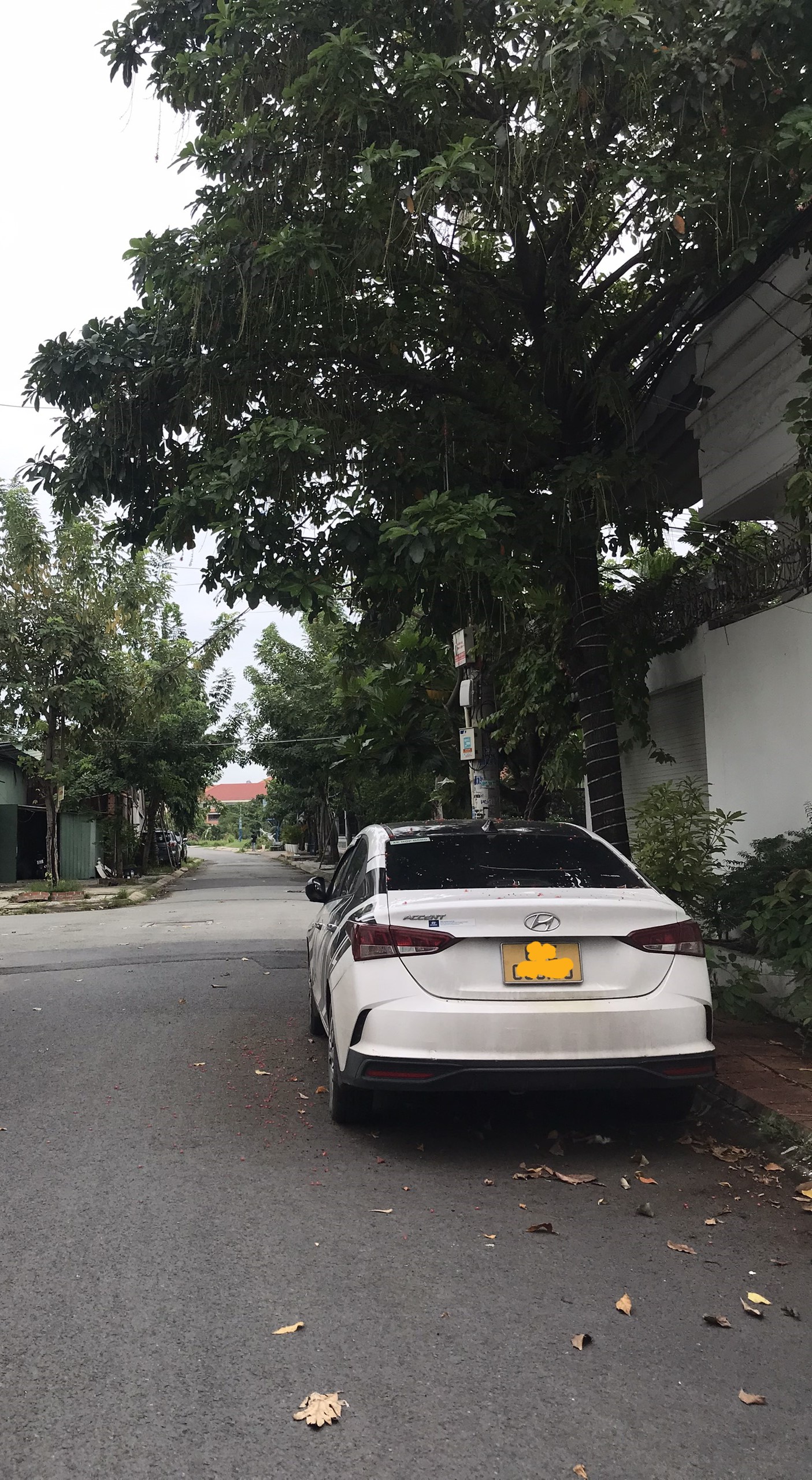 NHÀ BÁN MỚI ĐẸP Ở NGAY 2 LẦU 3PN 56M2 HXH PHAN HUY ÍCH NHỈNH 4 TỶ.