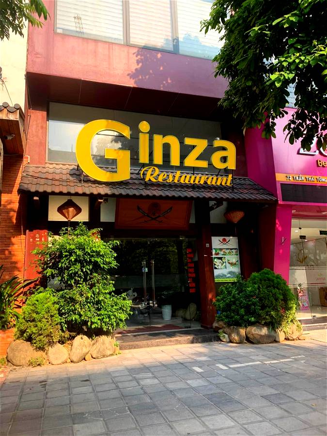 BÁN NHÀ MẶT PHỐ TRẦN THÁI TÔNG, BẤT ĐỘNG SẢN DÒNG TIỀN SIÊU VIP, 69 TỶ CẦU GIẤY