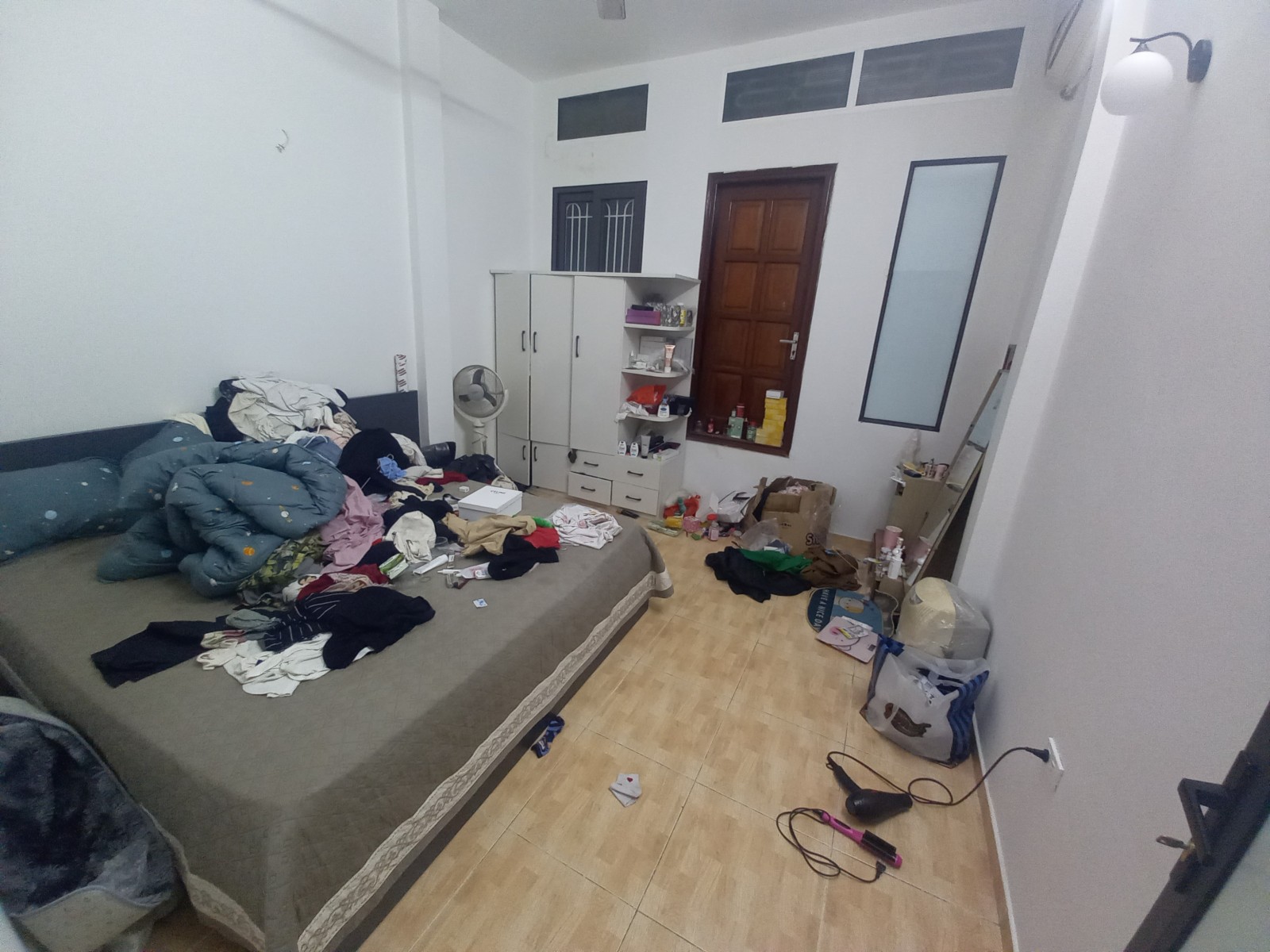 Bán gấp nhà phố Tôn Đức Thắng gần ô tô DT 45m MT 4m 3Tg chỉ 4,9 tỷ..