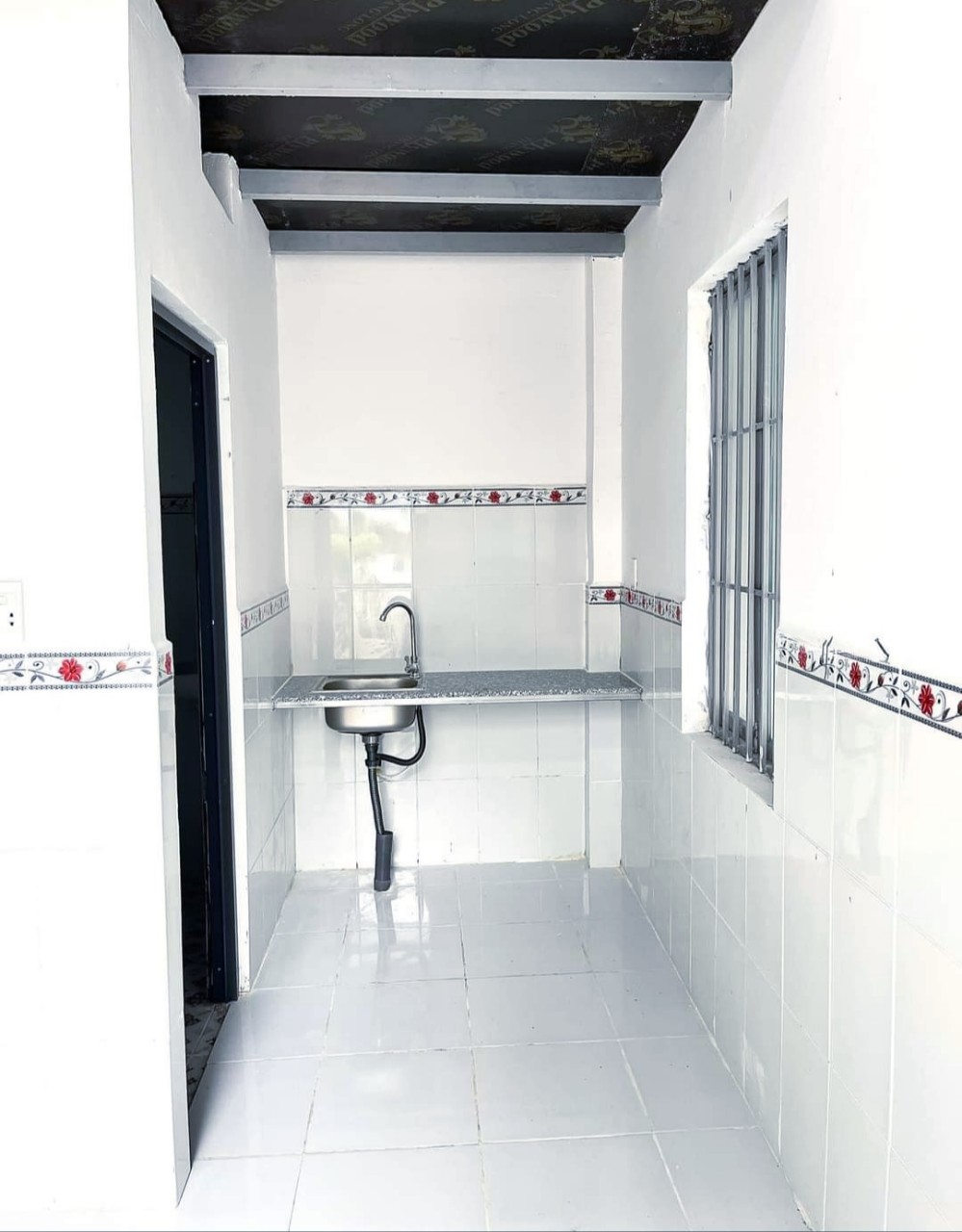 Bán Nhà HXH 4Trọ Dương Quảng Hàm GV 72M2 chỉ nhỉnh 5Tỷ1.