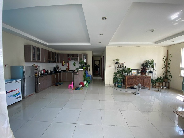 Chính chủ cần bán Penthouses (tầng 14) Cao Ốc Thịnh Vượng, Đường Nguyễn Duy Trinh, Phường Bình Trưng Đông, Quận 2.