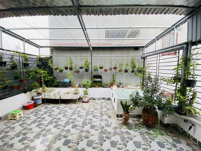 Bán nhà Phố Trung Kính, Cầu Giấy Lô góc 55 m2, 7 tầng, Thang máy, ô tô tránh, KD đỉnh.