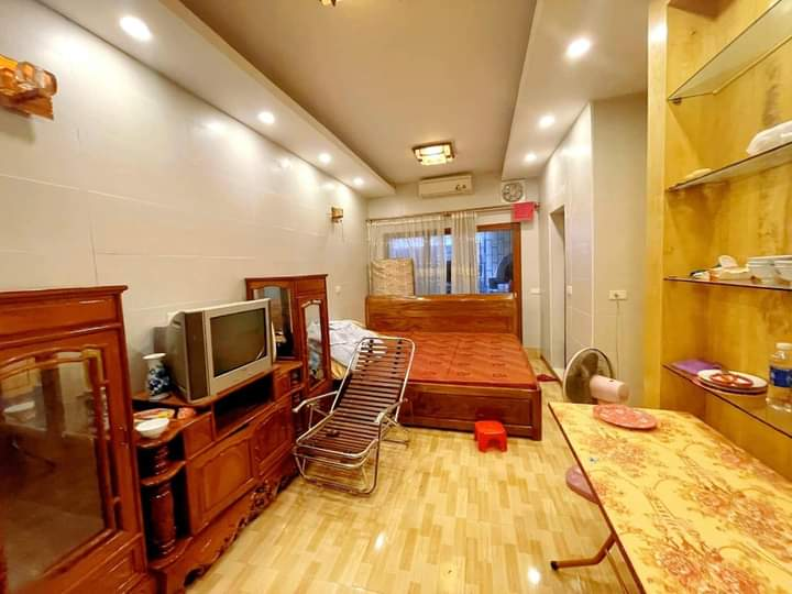 BÁN NHÀ 3 TẦNG PHỐ KHÂM THIÊN 34M2 – MẶT TIỀN 4M – 2.85 TỶ..