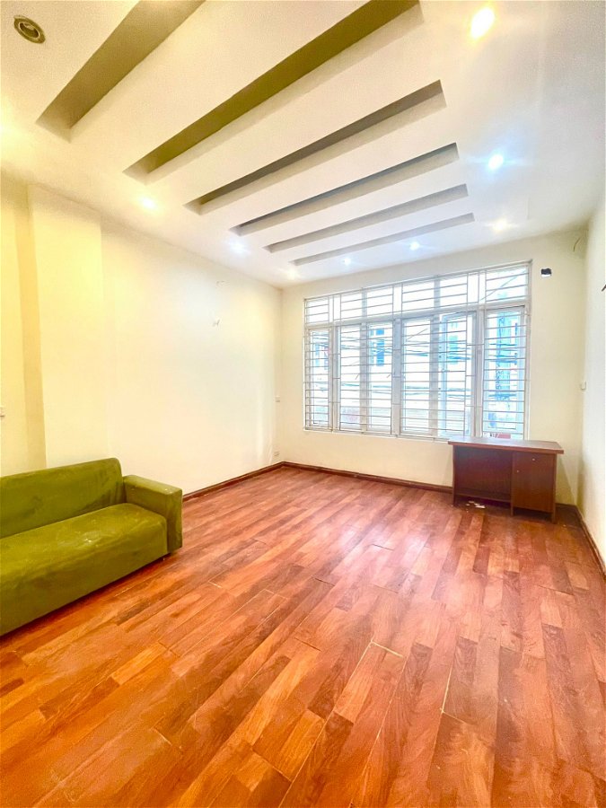 Bán Nhà Pháo Đài Láng, Đống Đa, Ô Tô, Kinh Doanh, DT 44m2, Giá 10,78 Tỷ.