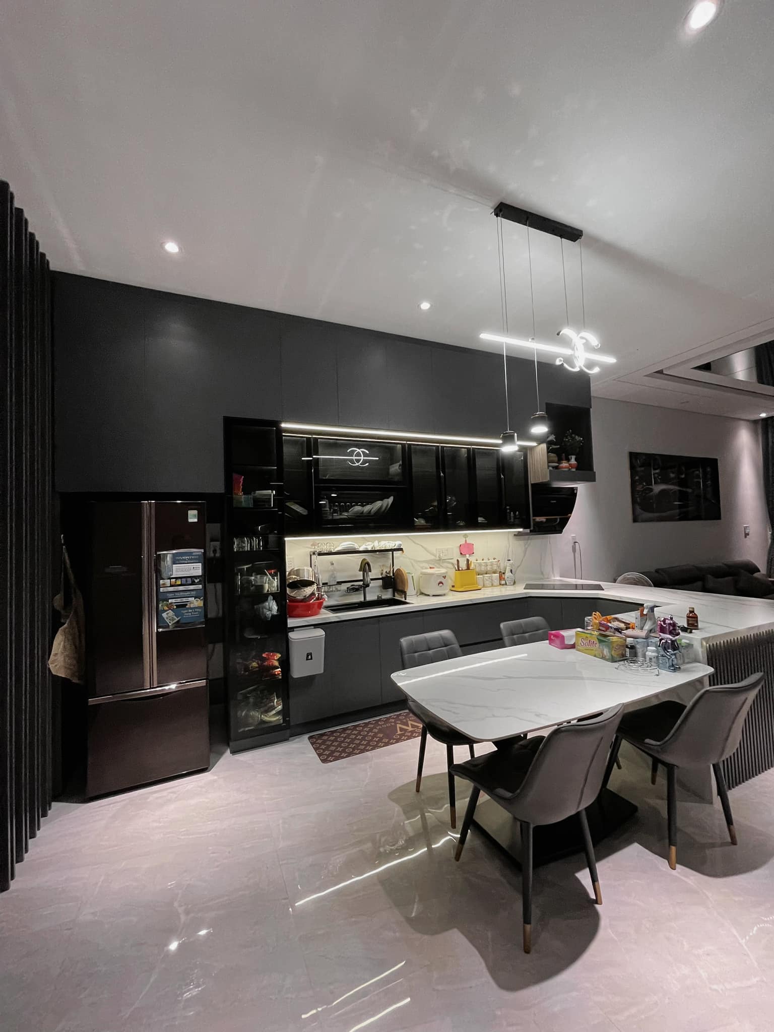 BÁN NHÀ BẠCH ĐẰNG, 55m2x 4T, MT5m, Ô TÔ ĐỖ CỔNG, LÔ GÓC, KINH DOANH, CHỈ NHỈNH 4 TỶ.