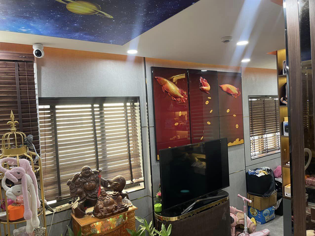 CHỦ CẦN BÁN CĂN CC PENHOUES TRÊN KHÔNG - VIEW ĐẸP - 76m2 , NHỈNH 2 TỶ.