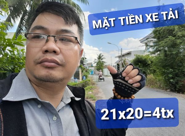 Xưởng 386m2 (Ở đâu Rẻ Hơn) Hà Duy Phiên Bình Mỹ Củ Chi TPHCM có 4 tỷ x.