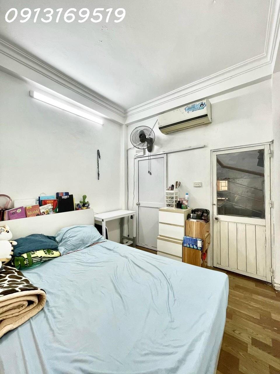 BÁN NHÀ GIẢNG VÕ, 18m2x 5T, MT3m, Ô TÔ ĐỖ CỔNG, LÔ GÓC, KINH DOANH, CHỈ NHỈNH 1 TỶ