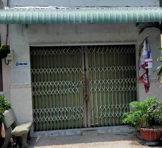 Bán Nhà Tân Thới Hiệp 21, Quận 12, Hẻm 4.5m, 94m2, Ngang 5m, 3 Tỷ hơn.