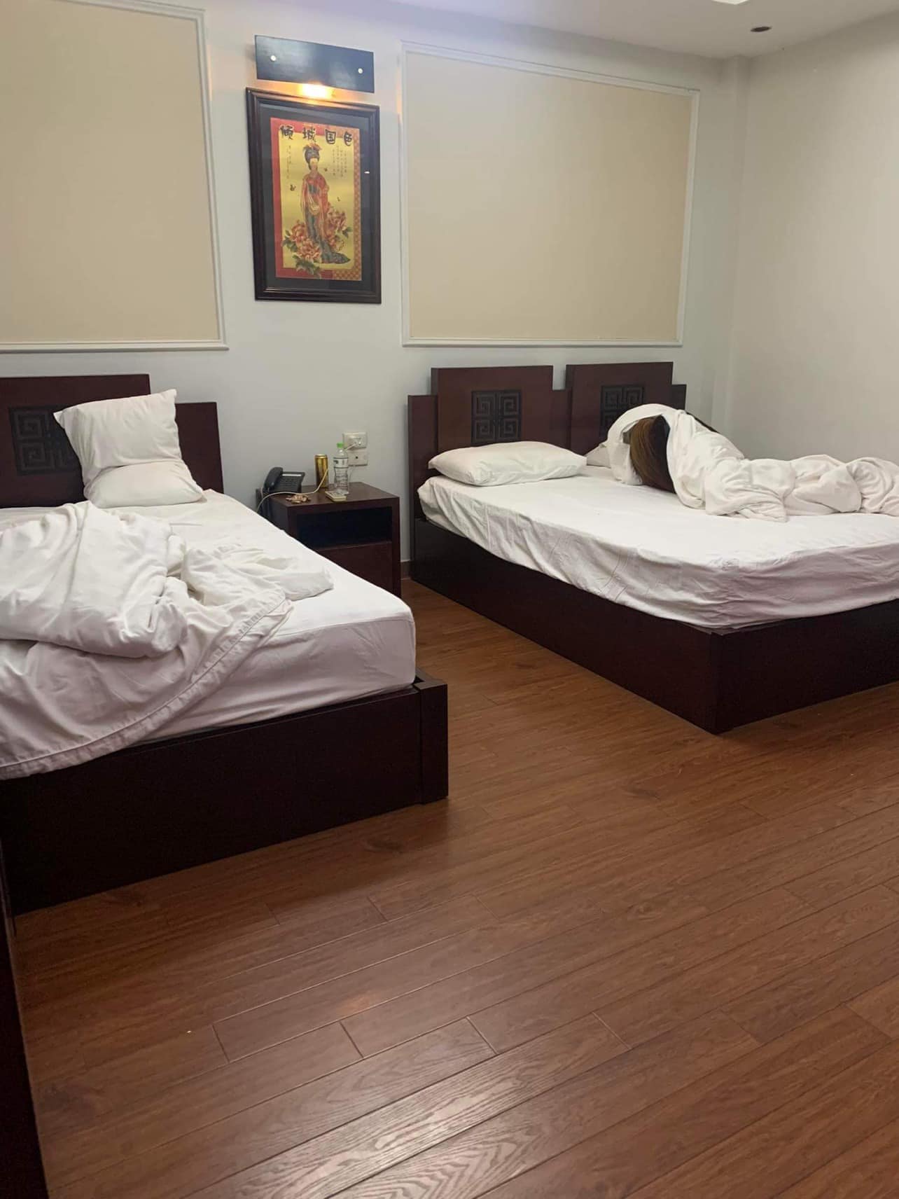 Mặt phố Nguyễn Trường Tộ, 110m2, 8T, MT5.1m, 69 tỷ, TM, 2T/N.