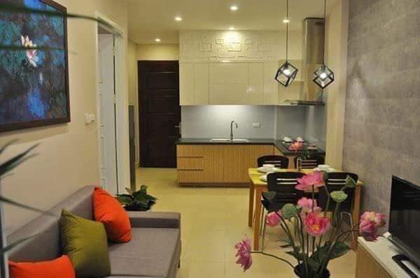 Bán nhà Thái Hà, nở hậu, kinh doanh, ô tô, lô góc, 68m, MT 5m, 12 tỷ.