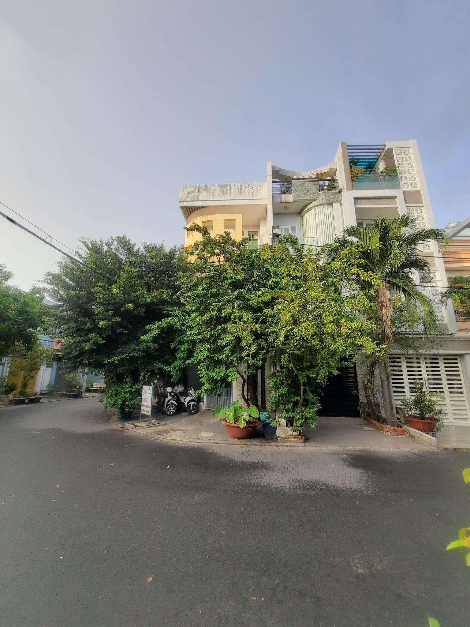 Bán nhà 2 mặt tiền Bình Hưng Bình Chánh 80m2 4 tầng Nhỉnh 8 tỷ.