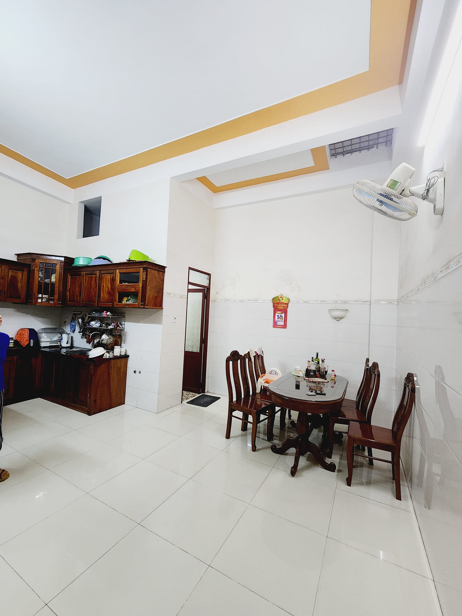 Bán Nhà Mặt Tiền Thành Thái P.Quang Trung Quy Nhơn , 119m2 , Giá 9 Tỷ 700Tr.