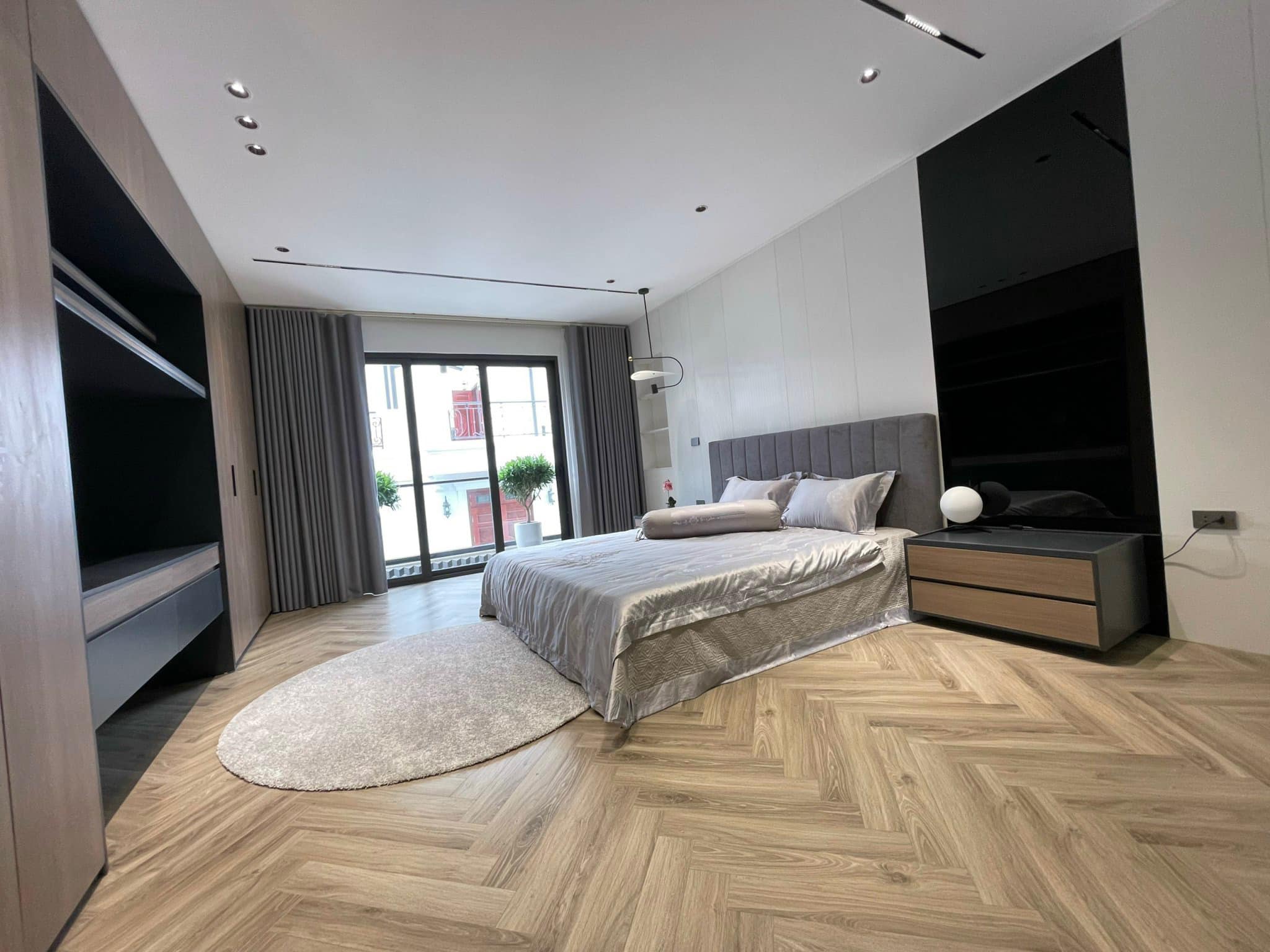 Bán nhà MP Nguyễn Ngọc Nại,Thanh Xuân 52m2 x6Tầng, kinh doanh đỉnh,vỉa hè giá 15.3 tỷ.