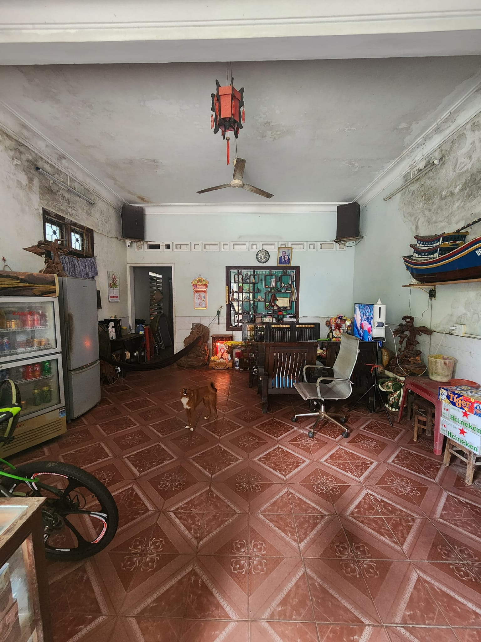 Bán Nhà Mặt Tiền Trần An Tư P.Ngô Mây Quy Nhơn , 140m2 , 1,5 Mê , Giá 11Tỷ 900Tr.