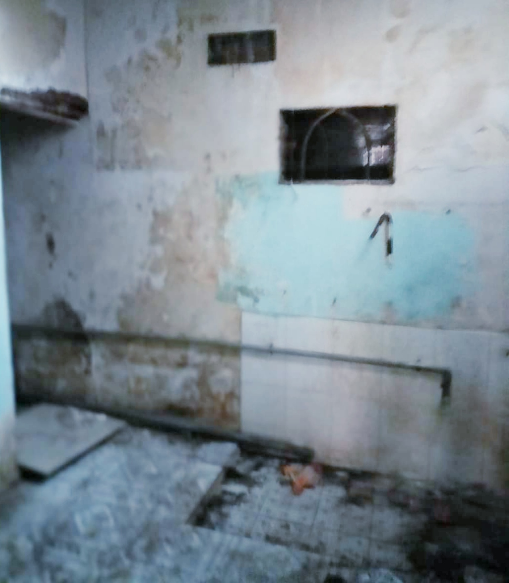 Bán Nhà C4 Chợ Thạch Đà N4-D22 ngay F14 Gò Vấp nhỉnh 3Tỷ5.