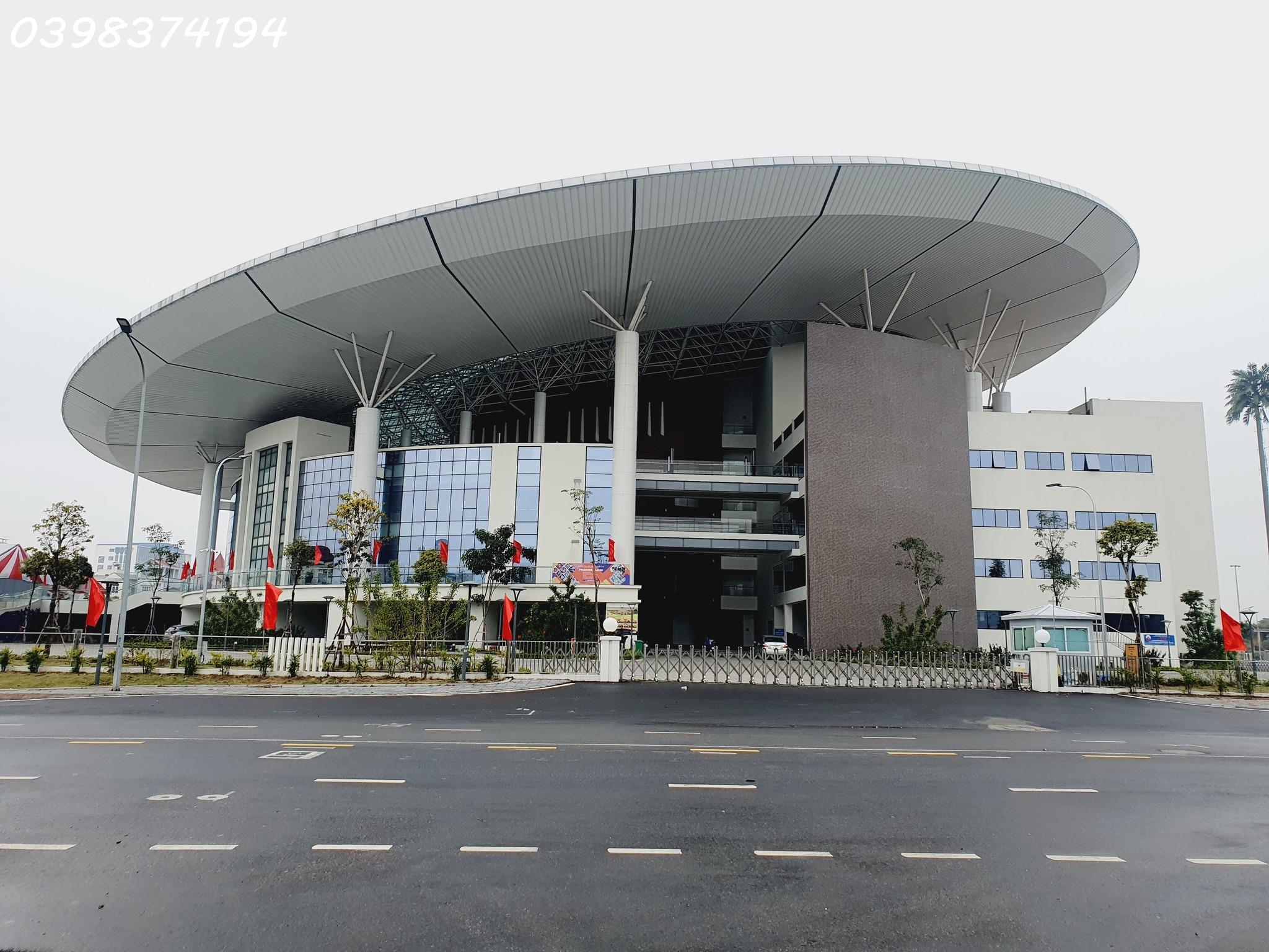 Uy Nỗ, Đông Anh thổ cư gần bv đa khoa, công viên và nhà hát.