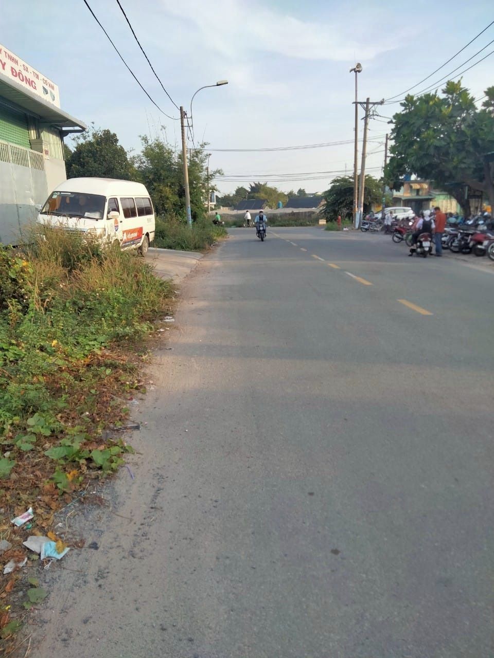 HOT:BÁN GẤP ĐẤT.DT:500m2-giá 15 tỷ 8.TL.MTĐKD.SONG HÀNH ,HÓC MÔN.