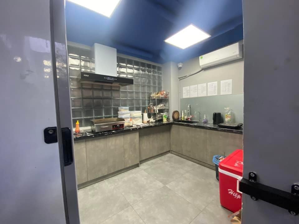 BÁN NHÀ MẶT PHỐ BẠCH MAI 48M2 4 TẦNG – VỈA HÈ Ô TÔ – KINH DOANH SẦM UẤT – GIÁ 17 TỶ.