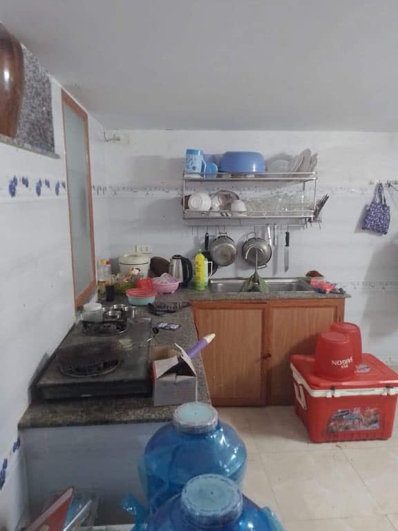 Bán Nhà Mặt Tiền Nguyễn Huệ H.Tuy Phước , 100m2 , Gác Lỡ, Giá 2 Tỷ 800Tr.