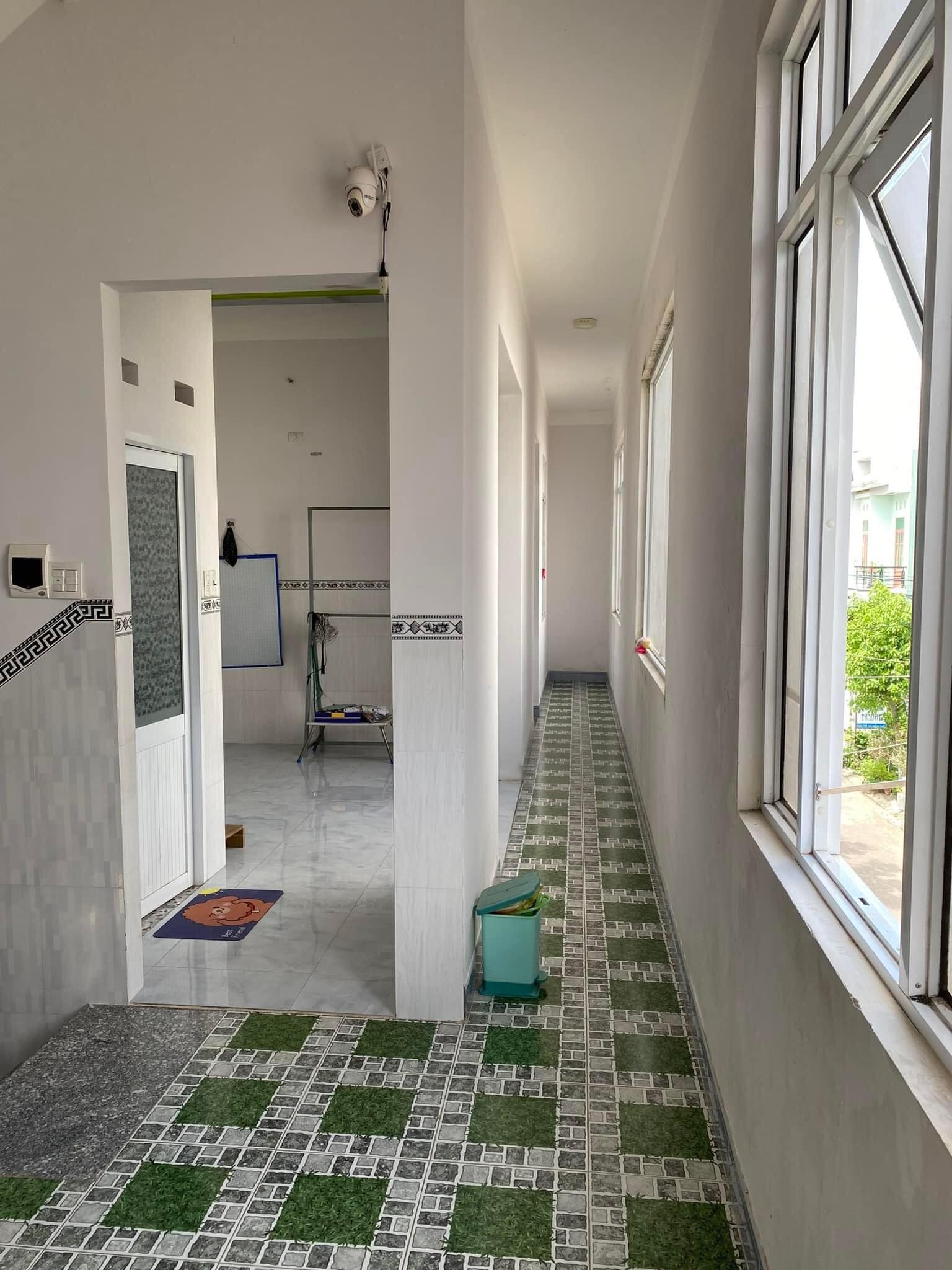 Bán Nhà Ôm Góc 2 MT Đường Phạm Tông Mại P.Nhơn Bình QN , 78m2 , 2 Mê, Giá 4 Tỷ 570Tr.