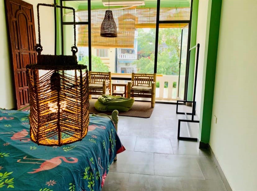 Nhà 48 Tạ Quang Bửu 113m2, 5T, MT4.1m, 19.8tỷ, vỉa hè, 420tr/n.