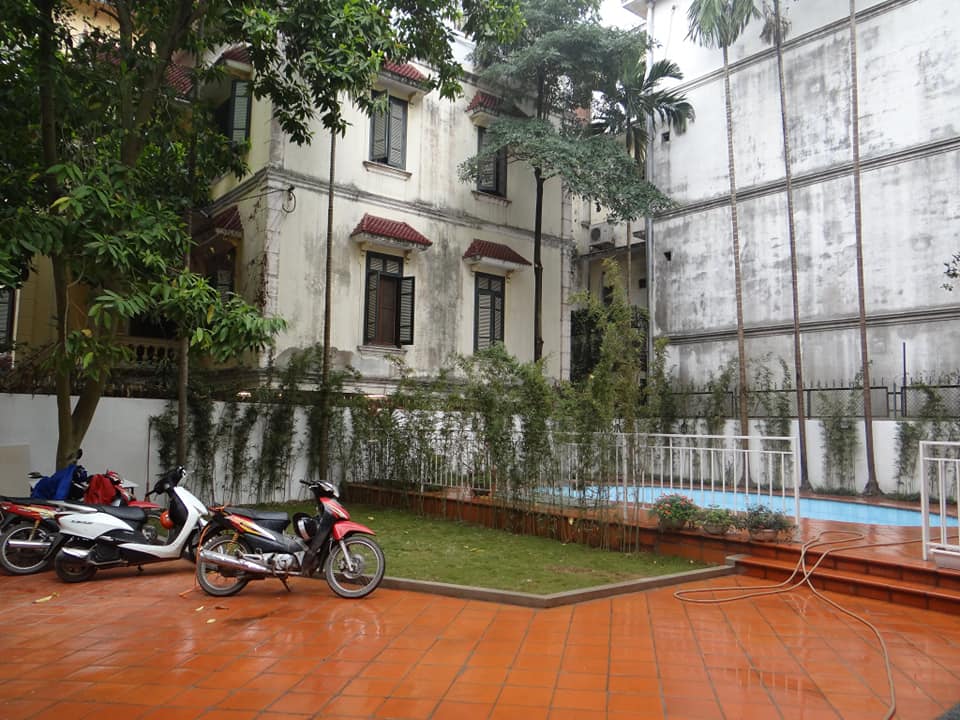 BT Tô Ngọc Vân Lô Góc MT14M 300M2 4 Tầng – 30M Ra Hồ -7 Chỗ Vào Nhà 65 Tỷ-Full Thổ.