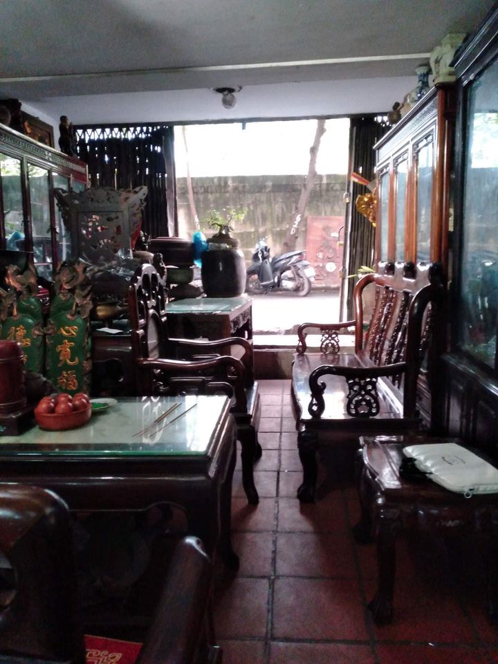 Mặt Phố Bạch Mai- Phố Huế 270M2 MT8.1M -GPXD 11 Tầng 3 hầm 79 Tỷ(296TR/M).