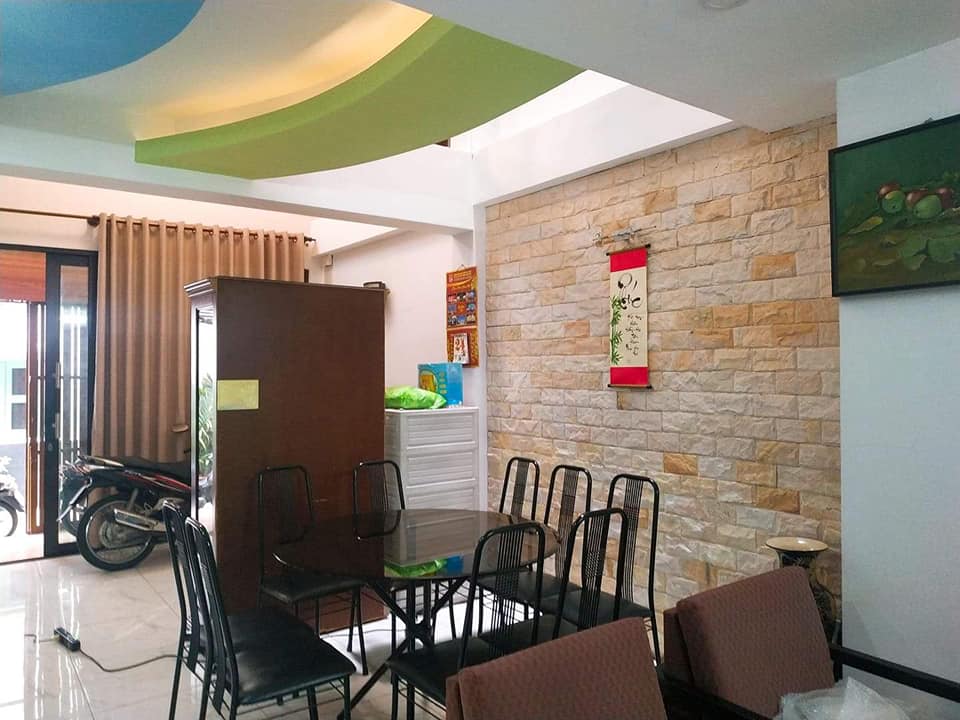 Bán nhà hẻm xe hơi Nguyễn Trãi, quận 1, 5 tầng, ngang khủng 6,1m, giá 13 tỉ nhỉnh.