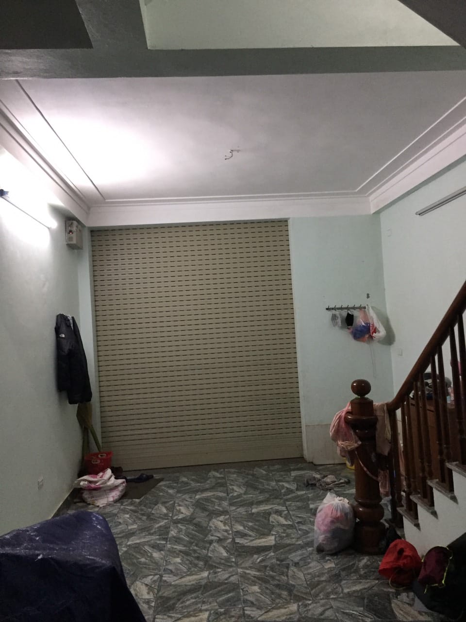 NHÀ ĐẸP PHÚ MINH XÂY CHẮC CHẮN - GẦN QUẬN ỦY BẮC TỪ LIÊM - KHU VỰC PHÁT TRIỂN MẠNH , 2 THOÁNG TRƯỚC SAU.