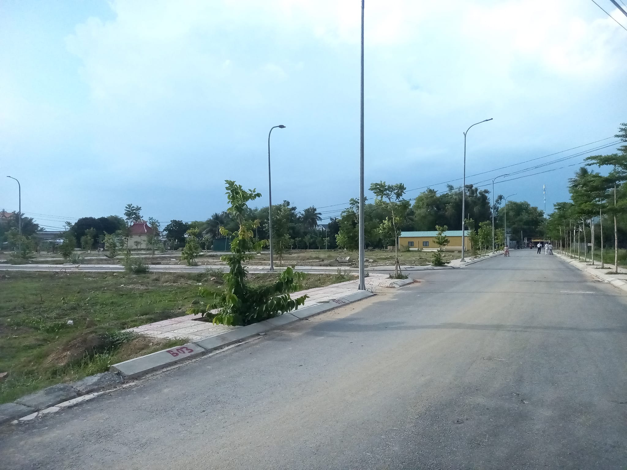 Lãi xuất ngân hàng giảm, dòng tiền chạy về đâu. Tại Phan Rang đất tại KDC Tân Hội luôn là nơi khách hàng lựa chọn.